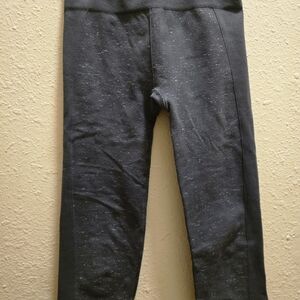 Lululemon Athletica Black Leggings